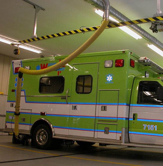 Sliding Balancer Track (SBT) - Thumbnail